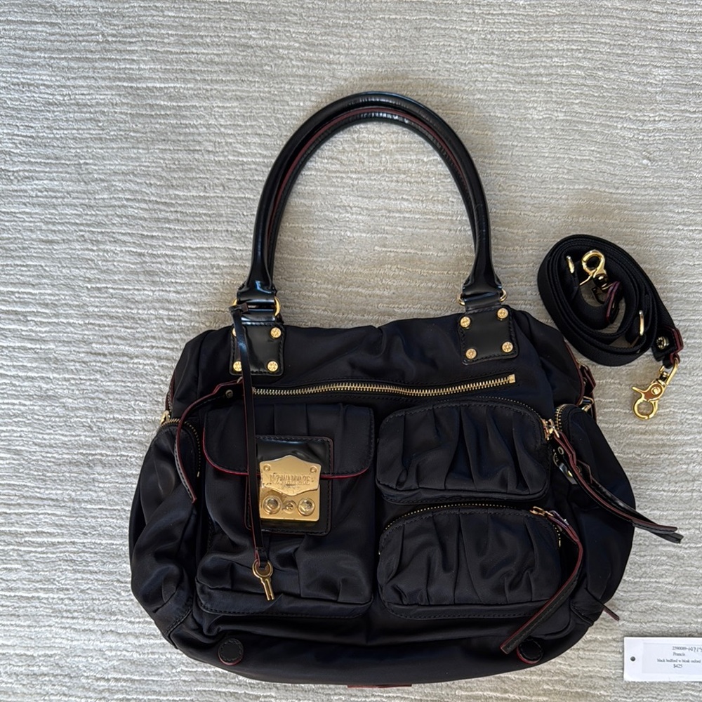 MZ Wallace Francis Bag